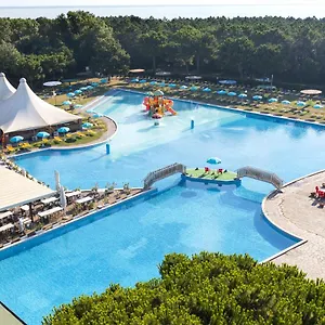 3* Rezort Mare Pineta