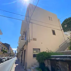 Appartamento Casa Martina Giardini Naxos