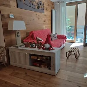 Appartamento Suite Chalet Ponte Di Legno