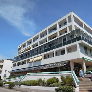 Appartamento Condominio Tonin B Bibione