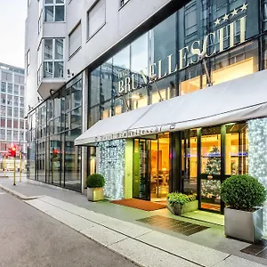 navštívit hotel