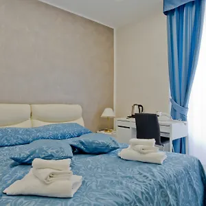 navštívit hotel