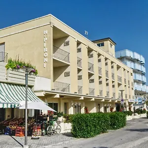 Pironi Hotel